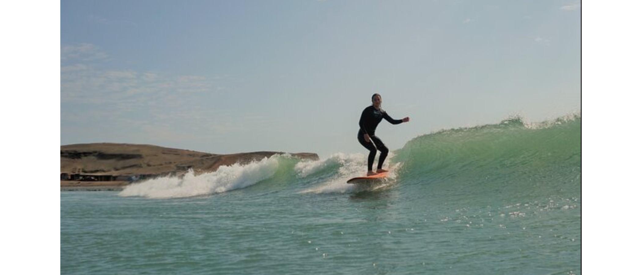 Surf En los Yuyos