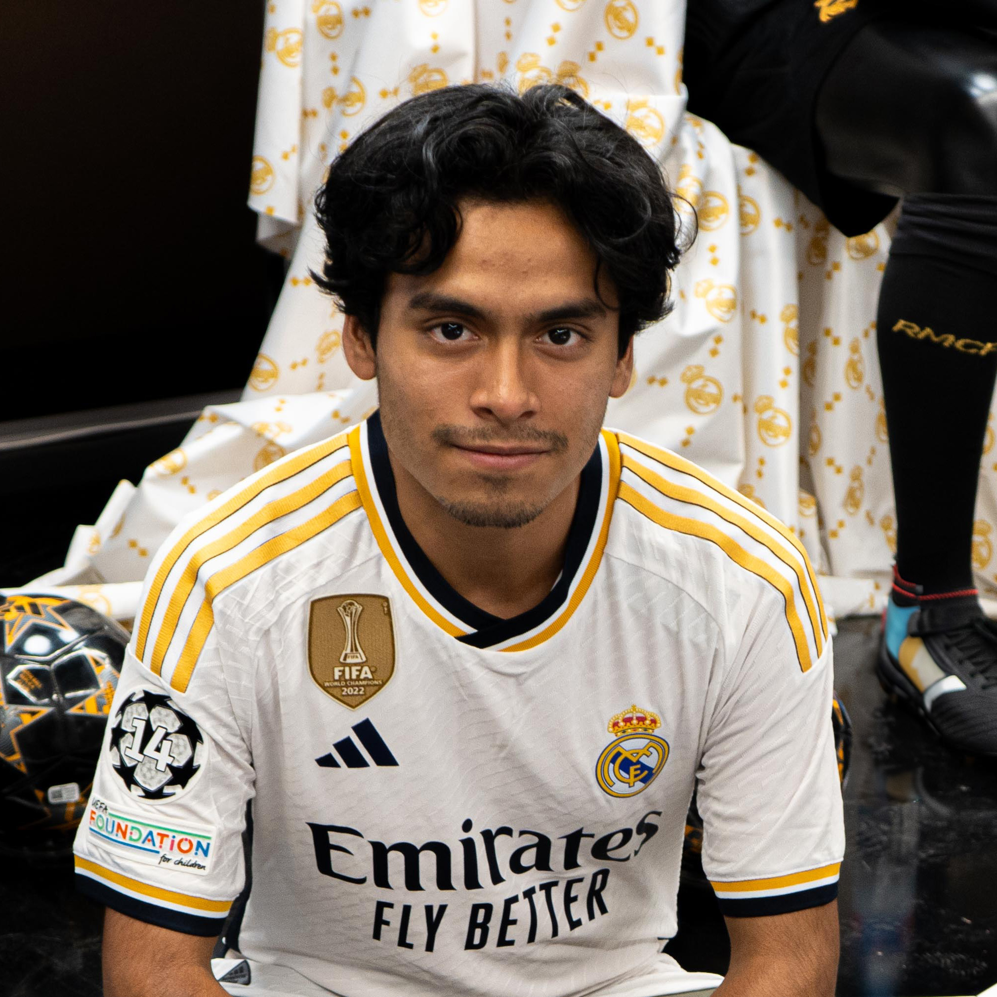 Ronald Clemente